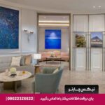 هتل جمیرا امارات تاورز (Jumeirah Emirates Towers Dubai) دبی