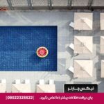 هتل راو سیتی سنتر (Rove City Centre) دبی