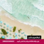 هتل جمیرا النسیم دبی