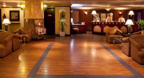هتل لندمارک پلازا بنیاس (Landmark Plaza Baniyas) دبی