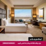 هتل سوئیسوتل الغریر (Swissotel Al Ghurair) دبی