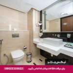 هتل پیرل سوییس (Pearl Swiss Hotel) دبی