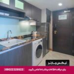 هتل گالریا رزیدنس (The Galleria Residence) دبی