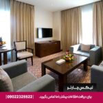 هتل سامایا دیره (Samaya Hotel Deira) دبی