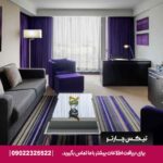 هتل پولمن کریک سیتی سنتر دبی
