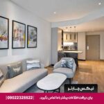 هتل (Residence Inn Sheikh Zayed Road, Dubai) دبی