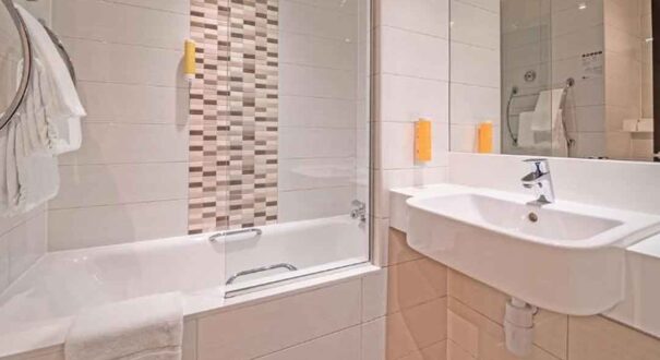 هتل پریمیر الجداف (Premier Inn Dubai Al Jaddaf) دبی