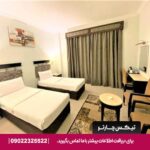 هتل سیگنچر دیره (Signature Inn Deira) دبی