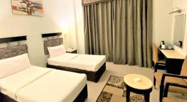 هتل سیگنچر دیره (Signature Inn Deira) دبی