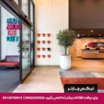 هتل روو مارینا (Rove Dubai Marina) دبی