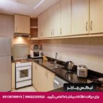 هتل آپارتمان زیکو (ZiQoo Hotel Apartments) دبی