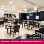 هتل (Holiday Inn Express Dubai - Jumeirah) دبی