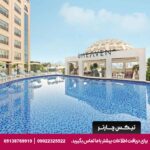 هتل اکسیدنتال الجداف (Occidental Al Jaddaf) دبی