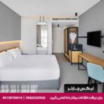 هتل مانور بای جی ای (The Manor by JA, Dubai) دبی