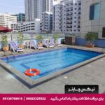 هتل امگا (Omega Hotel Dubai) دبی