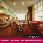 هتل لاوندر (Lavender Hotel) دبی