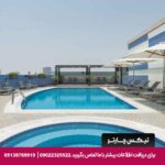 هتل کورال (Coral Dubai Deira Hotel) دبی