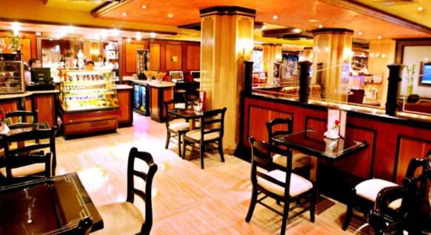 هتل گلف این (Gulf Inn Hotel) دبی