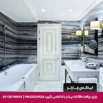 هتل آمباسادوری (Ambassadori Tbilisi Hotel) تفلیس