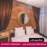 هتل کیسی بوتیک (Kisi Boutique Hotel) تفلیس