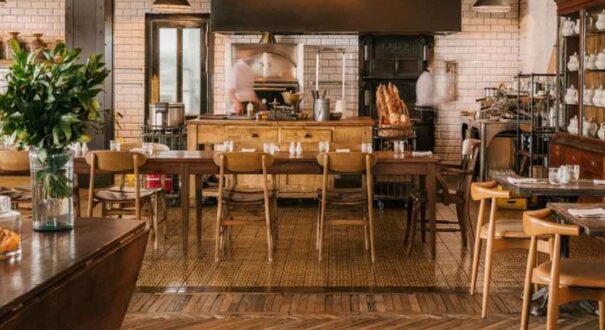 هتل رومز (Rooms Hotel Tbilisi) تفلیس
