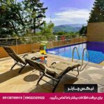 هتل رزیدنس پلازا (Hotel Residence Plaza) تفلیس