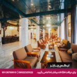 هتل واین پالاس (WINE PALACE) تفلیس