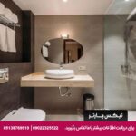 هتل هوریزونت (Horizont Hotel) تفلیس