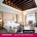هتل جمیرا مینا سلام دبی