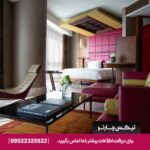 هتل جمیرا کریک ساید دبی