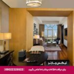 هتل کمپینسکی دبی