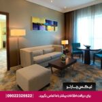 هتل الیت بیبلوس (Elite Byblos Hotel) دبی