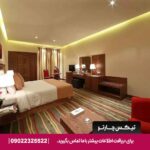هتل الخلیج پالاس دیره (Al Khaleej Palace Deira) دبی
