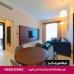 هتل تایم اسما (TIME Asma Hotel) دبی
