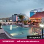 هتل نایت کستل (Knight Castle Hotel) دبی