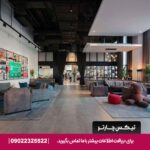 هتل راو سیتی سنتر (Rove City Centre) دبی