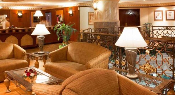 هتل لندمارک پلازا بنیاس (Landmark Plaza Baniyas) دبی