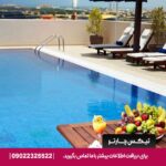 هتل سیتی مکس ال بارشا (Citymax Hotel Al Barsha At the Mall) دبی