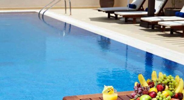 هتل سیتی مکس ال بارشا (Citymax Hotel Al Barsha At the Mall) دبی
