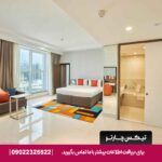 هتل سیتی مکس بیزنس بی (Citymax Hotel Business Bay) دبی