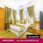 هتل زین اینترنشنال (Zain International Hotel) دبی