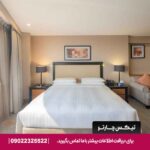 هتل گالریا رزیدنس (The Galleria Residence) دبی
