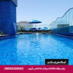 هتل سامایا دیره (Samaya Hotel Deira) دبی