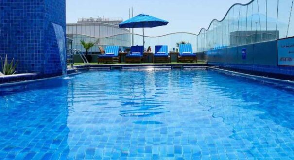 هتل سامایا دیره (Samaya Hotel Deira) دبی