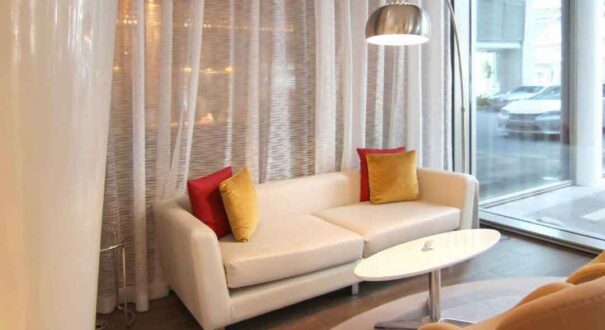 هتل ایبیس وان سنترال (ibis One Central) دبی