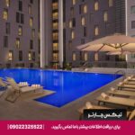 هتل همپتون بای هیلتون ایرپورت (Hampton by Hilton Dubai Airport) دبی