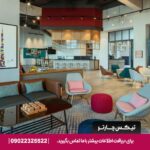هتل روو ات د پارک (Rove At The Park) دبی