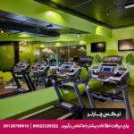 هتل آپارتمان زیکو (ZiQoo Hotel Apartments) دبی