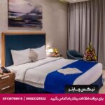 هتل آپارتمان سوها کریک (Suha Creek Hotel Apartments) دبی