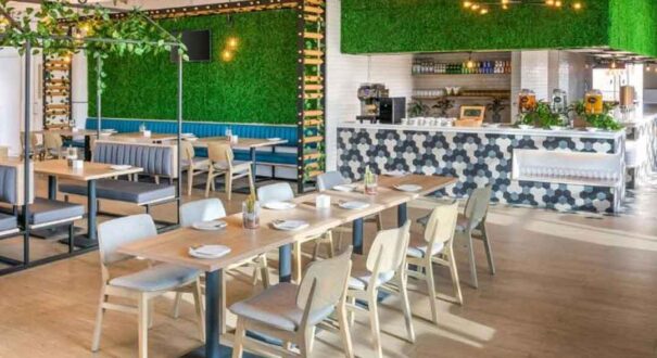 هتل مانور بای جی ای (The Manor by JA, Dubai) دبی